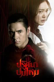 ปริศนาปมไหม