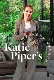 Katie Piper’s Weekend Escape