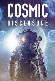 Cosmic Disclosure