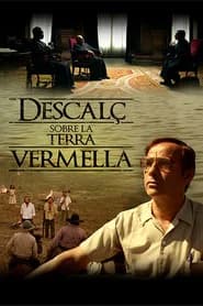 Descalço sobre a Terra Vermelha