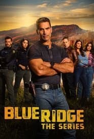 Blue Ridge: A Série