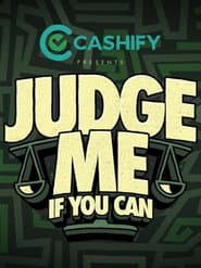 Judge Me If You Can!