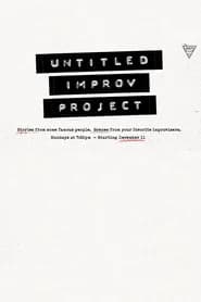 Untitled Improv Project