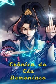 Crônica do Céu Demoníaco