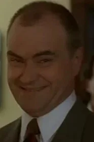 Don Dickinson