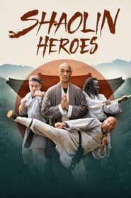 Shaolin Heroes