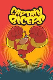 Captain Biceps
