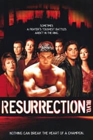 Resurrection Blvd.