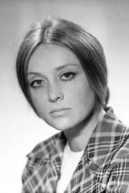 Маргарита Терехова