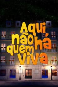 Aqui Não Há Quem Viva