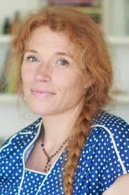 Benedikte Lindbeck