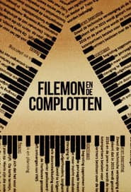 Filemon en de Complotten