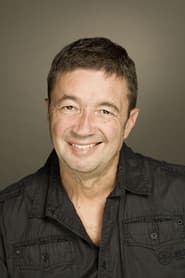 Frédéric Bouraly