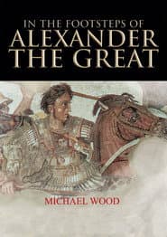 Nos Passos de Alexandre