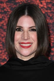 Melanie Paxson