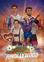 FC Hollywood - Der FC Bayern und die verrückten 90er