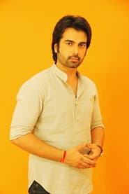 Arhaan Behl