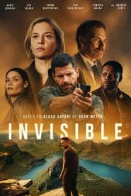 Invisible