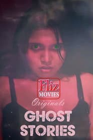 Ghost Stories