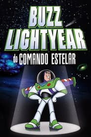 Buzz Lightyear do Comando Estelar