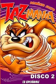 Taz-Mania
