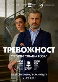 Тревожност