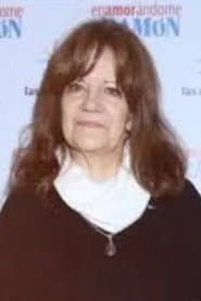 María Alicia Delgado