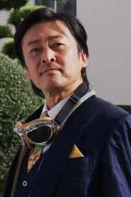 河合秀