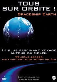 Espaçonave Terra