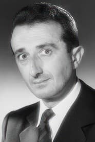 Pascal Mazzotti