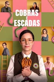 Cobras e Escadas