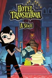 Hotel Transilvânia: A Série