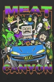 MeatCanyon Puppet Show