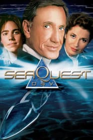 SeaQuest: Missão Submarina