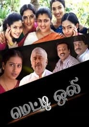 மெட்டி ஒலி