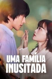 Uma Família Inusitada