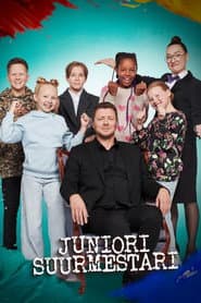 Juniori Suurmestari