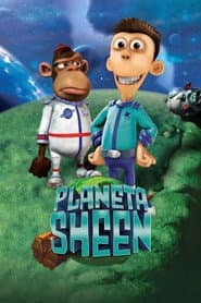 Planeta Sheen
