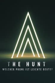 The Hunt - Welcher Promi ist leichte Beute?