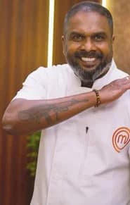 Sashi Cheliah