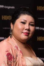 Joanne Kam