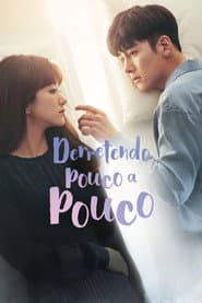 Derretendo Pouco a Pouco