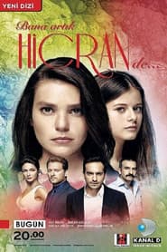 Bana Artık Hicran De