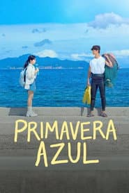 Primavera Azul