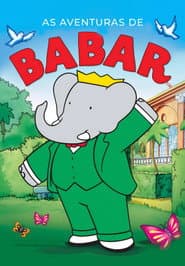 As Aventuras de Babar