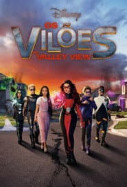 Vilões de Valley View