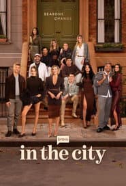 In the City