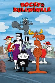As Aventuras de Rocky e Bullwinkle