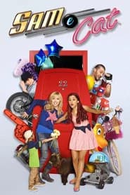 Sam e Cat