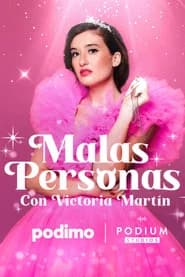Malas personas